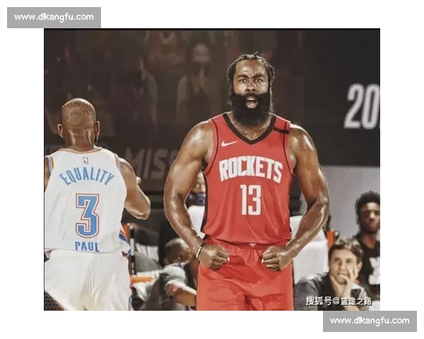 火箭对阵雷霆G5比赛回放关键回合解析与胜负走向复盘全面观察亮点